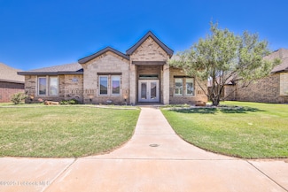 6402 75th Place, Lubbock, TX 79424