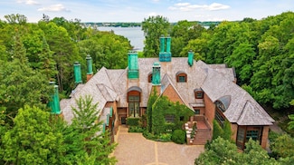 17950 Breezy Point Rd, Woodland, MN 55391