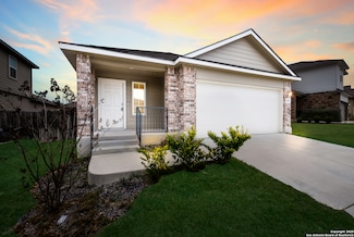 14017 Breccia Loop, San Antonio, TX 78253