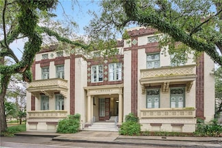 8000 Saint Charles Ave Unit K, New Orleans, LA 70118