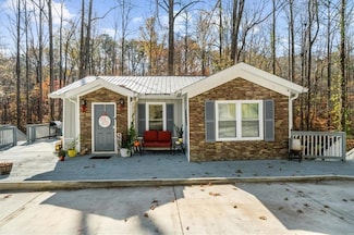 173 Mountainside Dr E, Dawsonville, GA 30534