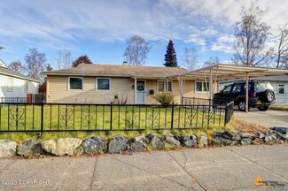 1801 Toklat St, Anchorage, AK 99508