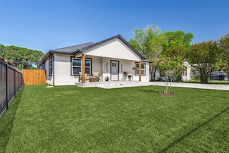 9579 Larga Dr, Dallas, TX 75220