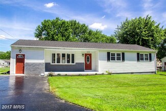 623 Franklin St, Perryville, MD 21903