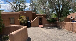 1013 Washington St SE, Albuquerque, NM 87108