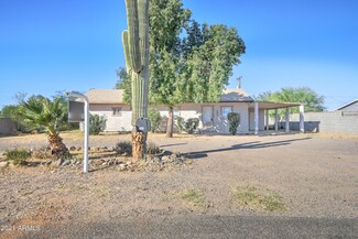 302 S Elmont Dr, Apache Junction, AZ 85120