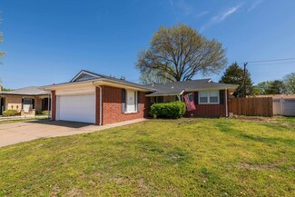2128 N Mccomas St, Wichita, KS 67203
