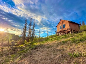 000 9 7 Acres, Trapper Creek, AK 99683