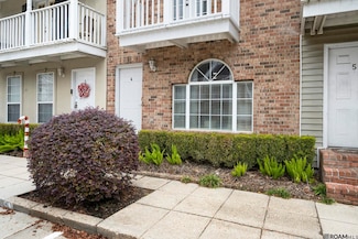 2210 Christian St Unit 4, Baton Rouge, LA 70808