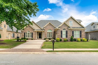 4025 Cindi Ln, Winterville, NC 28590