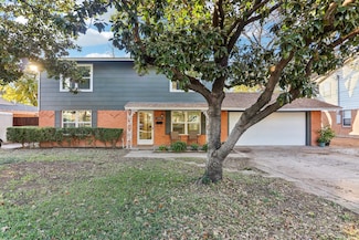 1805 Franklin St, Irving, TX 75060