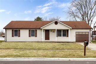 1333 Ronald St, Vandalia, OH 45377