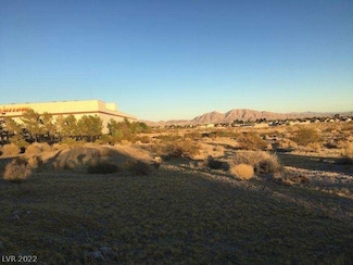 0 Clayton St, Las Vegas, NV 89110