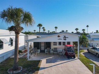 9000 US Hwy 192 Unit 293, Clermont, FL 34714