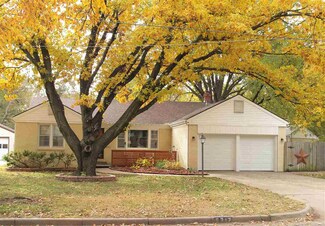 5717 E 2nd St N, Wichita, KS 67208