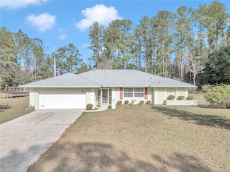 20189 SW 77th St, Dunnellon, FL 34431