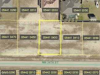 4209 NW 34th St, Cape Coral, FL 33993