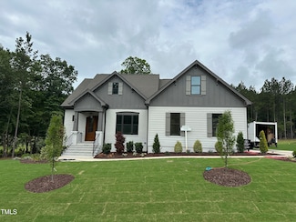 55 Cherry Bark Ln, Youngsville, NC 27596