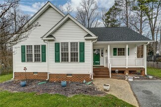 6140 Poppy Seed Ln, Mechanicsville, VA 23111