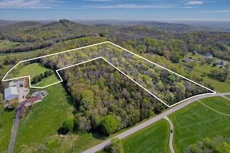 1 Beulah Church Rd, Arrington, TN 37014