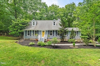 1205 Elysian Way, Rougemont, NC 27572