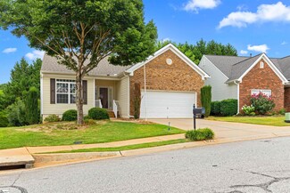 822 Medora Dr, Greer, SC 29650