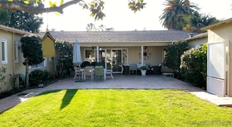 1118 Flora Ave, Coronado, CA 92118