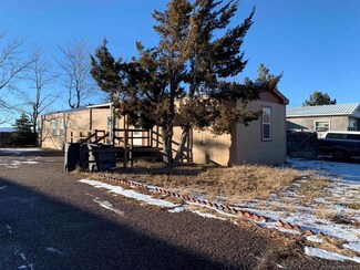 77 31st St, Wheatland, WY 82201