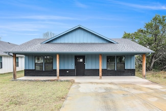 2223 Comet Trail, Granbury, TX 76048