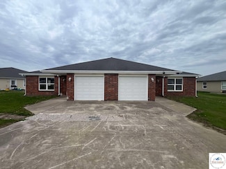 102 NW 4343 P Ln, Clinton, MO 64735