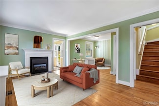 1109 Skipwith Rd, Henrico, VA 23229