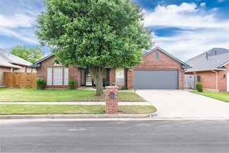 8109 Dawn Cir, Oklahoma City, OK 73135