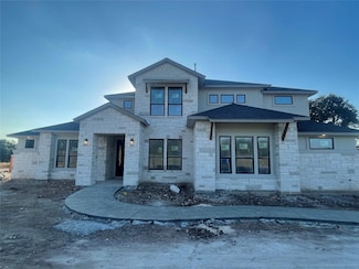 2813 Pale Branch Dr, Leander, TX 78641