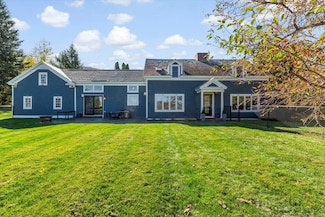 58 Mount Anthony Rd, Bennington, VT 05201