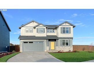 1599 SE Logan Pkwy, Albany, OR 97322