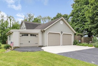 1318 Bellville Johnsville Rd, Bellville, OH 44813