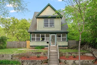 3311 Logan Ave N, Minneapolis, MN 55412