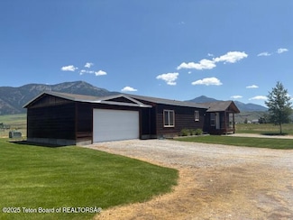 47 Jackalope Dr, Irwin, ID 83428