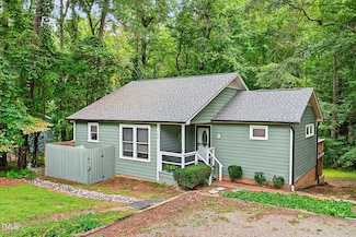 1021 N Windrace Trail, Sanford, NC 27332