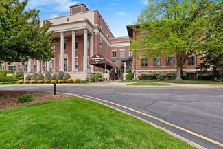 27 W Clinton Ave Unit 2 G, Tenafly, NJ 07670