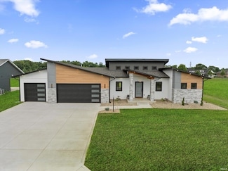 53284 Winfield Ct, Bristol, IN 46507