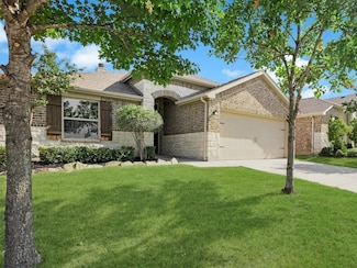 216 Oxford Dr, Fate, TX 75189