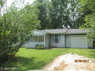 17766 Cool Spring Rd, Marydel, MD 21649