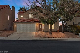 1740 Toltec Cir, Henderson, NV 89014