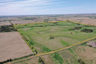 160th Ave, Diagonal, IA 50845