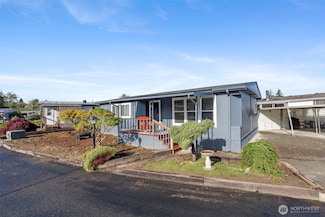 225 Ho Hum Ln, Aberdeen, WA 98520