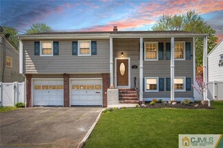 173 N Grant Ave, Colonia, NJ 07067