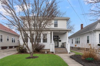 59 Legion Way, Cranston, RI 02910