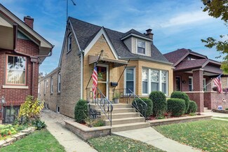 5129 N Menard Ave, Chicago, IL 60630