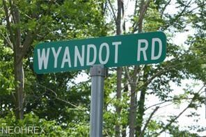 V/L #4 Wyandot Rd, Chesterland, OH 44026